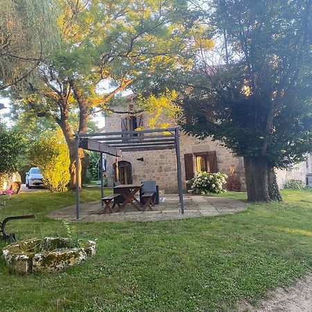 Chez Sophie -Chambres D'Hotes, Gite Et Gite Equestre Clermont-Dessous ภายนอก รูปภาพ