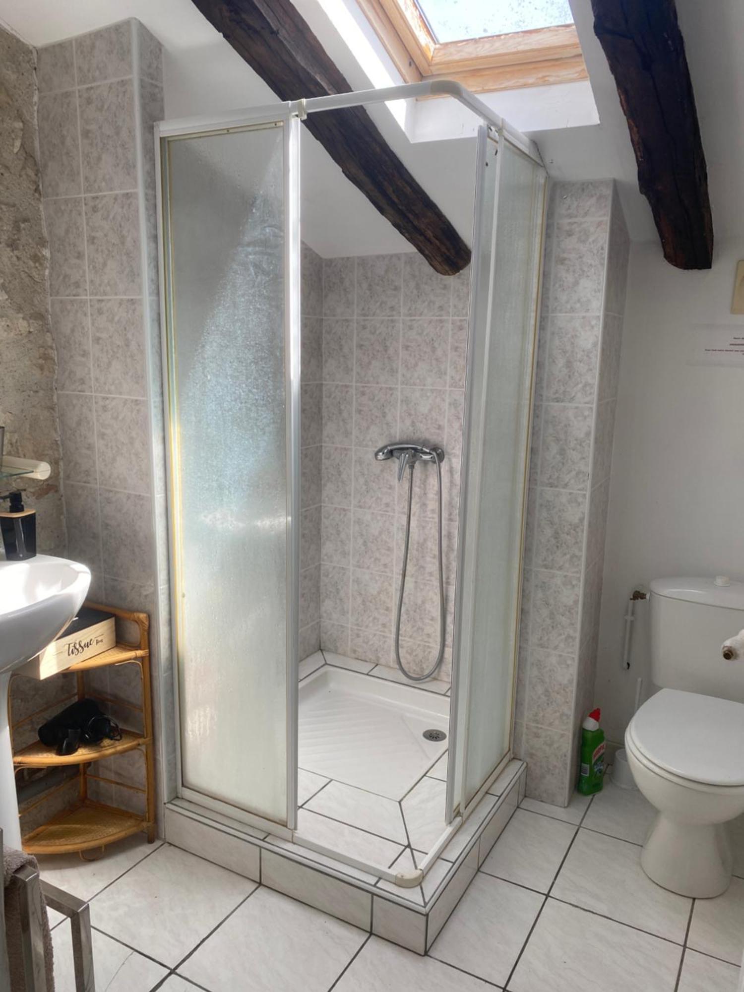 Chez Sophie -Chambres D'Hotes, Gite Et Gite Equestre Clermont-Dessous ภายนอก รูปภาพ