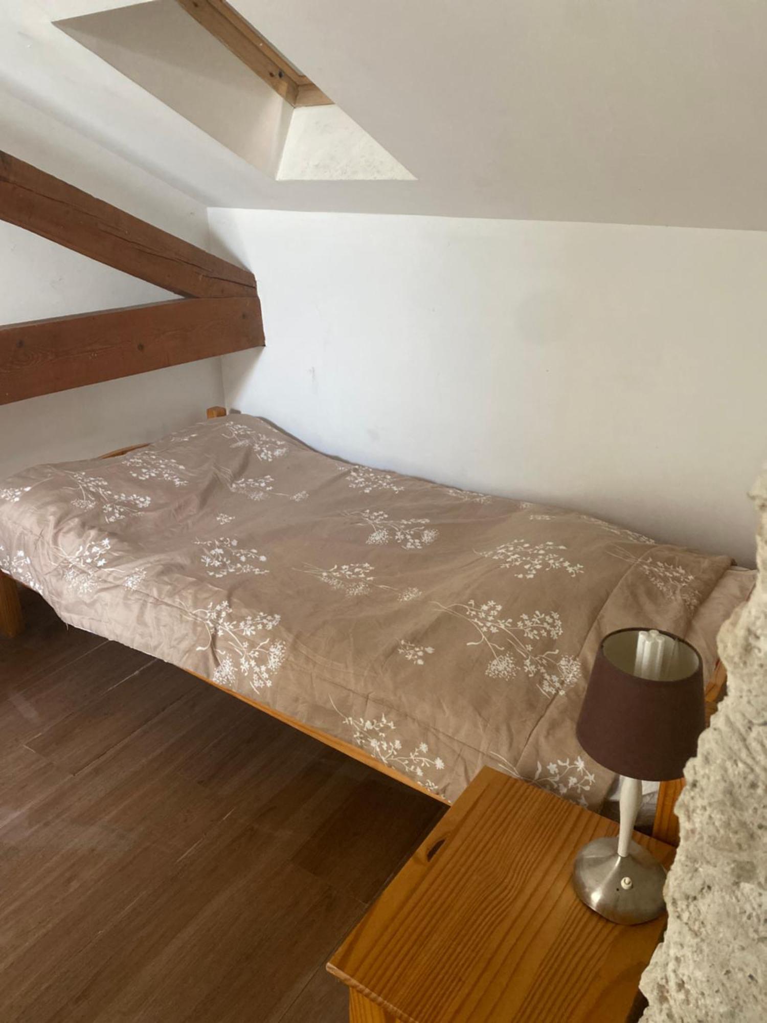 Chez Sophie -Chambres D'Hotes, Gite Et Gite Equestre Clermont-Dessous ภายนอก รูปภาพ