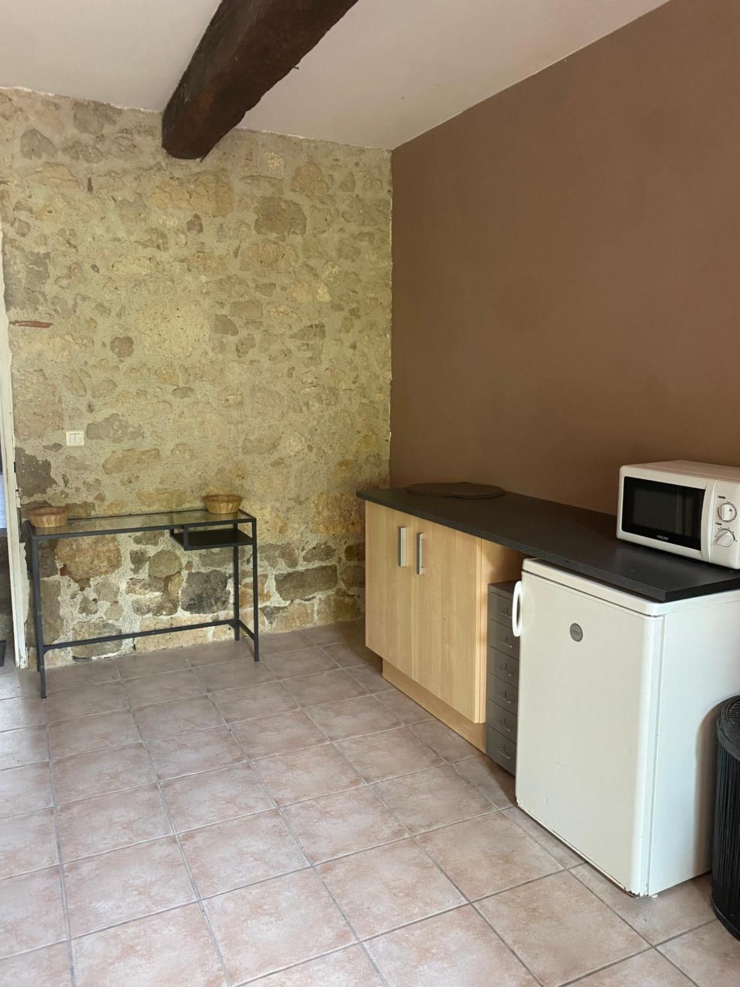 Chez Sophie -Chambres D'Hotes, Gite Et Gite Equestre Clermont-Dessous ภายนอก รูปภาพ